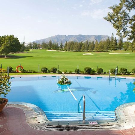 Hotel Tamisa Golf Mijas Buitenkant foto