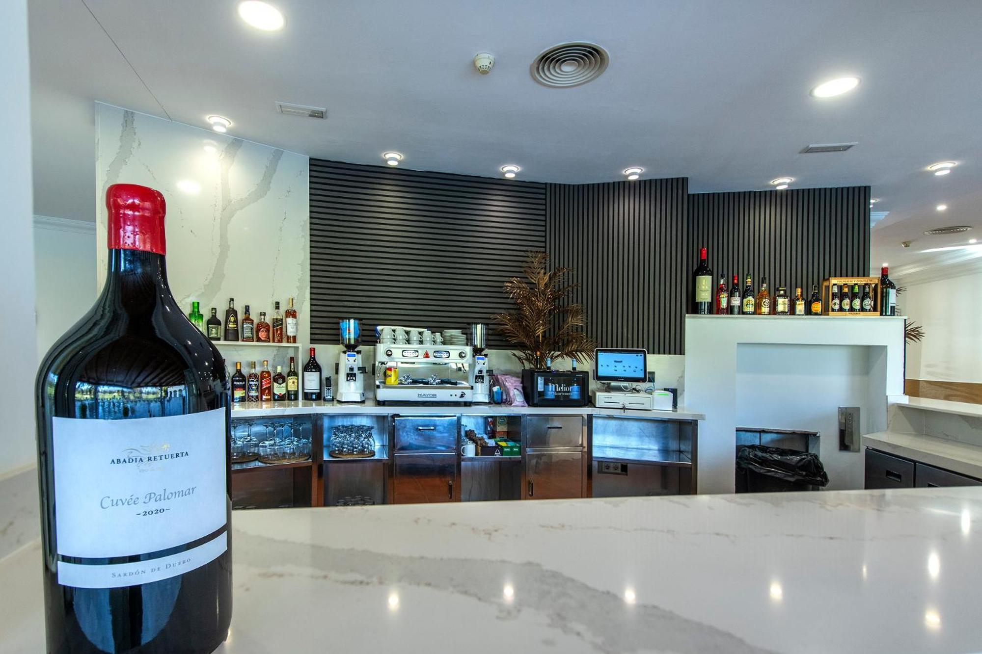 Hotel Tamisa Golf Mijas Buitenkant foto