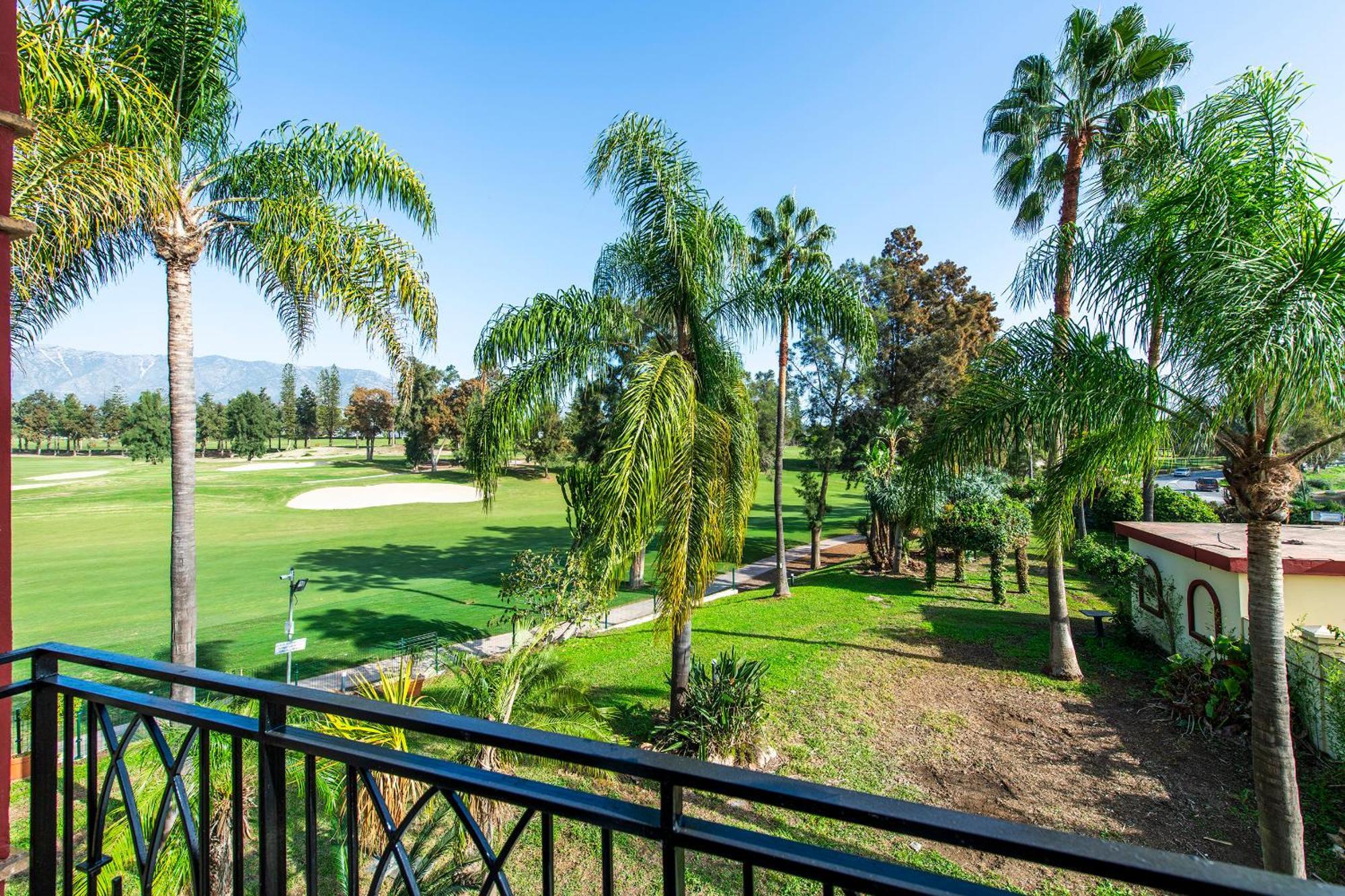 Hotel Tamisa Golf Mijas Buitenkant foto