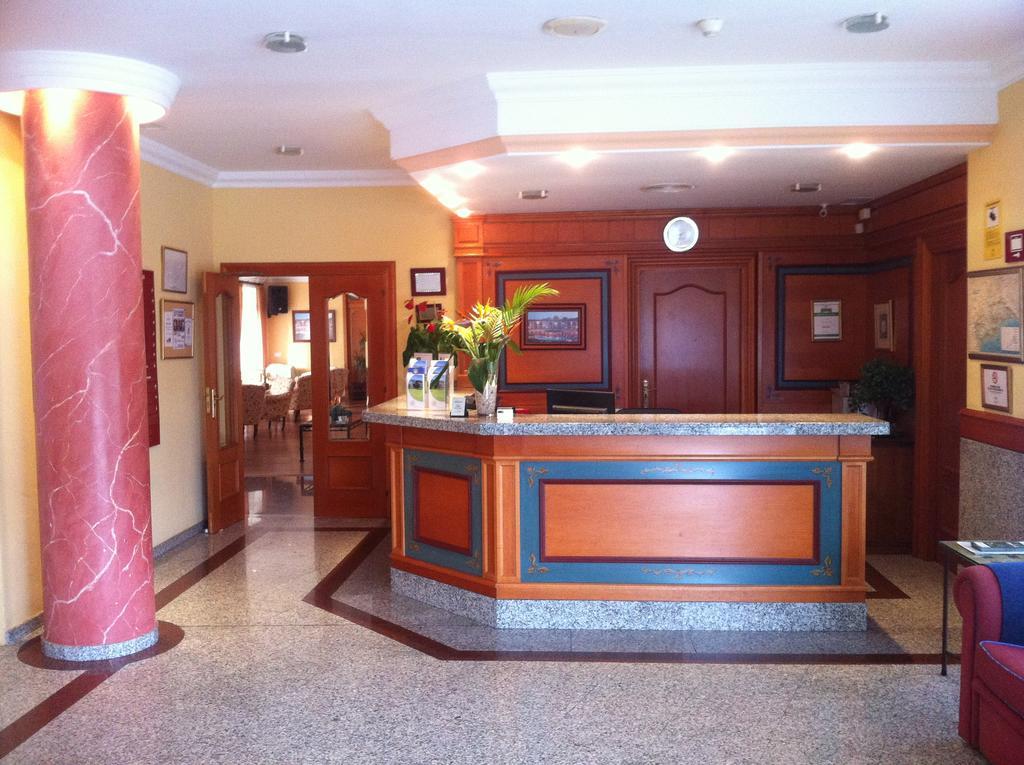 Hotel Tamisa Golf Mijas Buitenkant foto