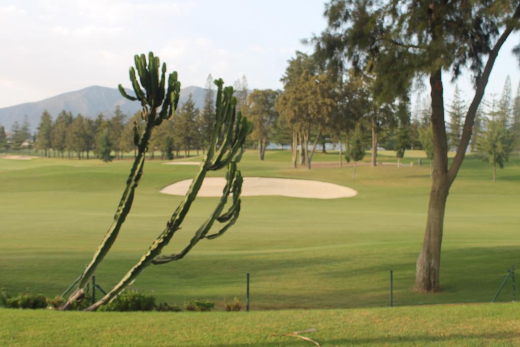 Hotel Tamisa Golf Mijas Buitenkant foto