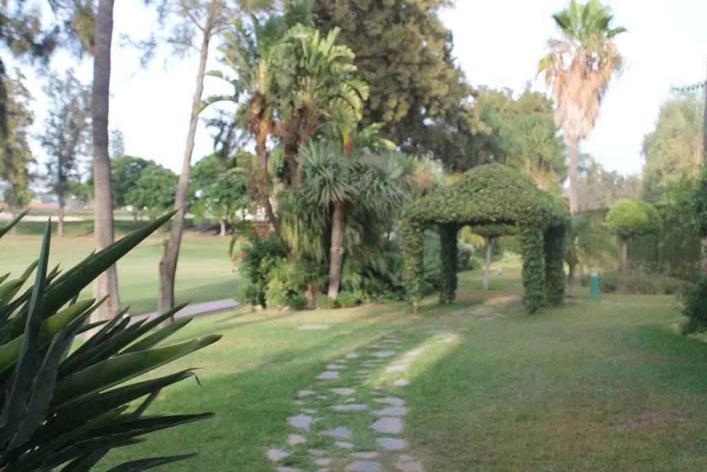 Hotel Tamisa Golf Mijas Buitenkant foto