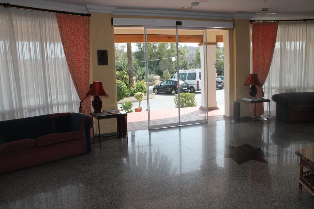 Hotel Tamisa Golf Mijas Buitenkant foto