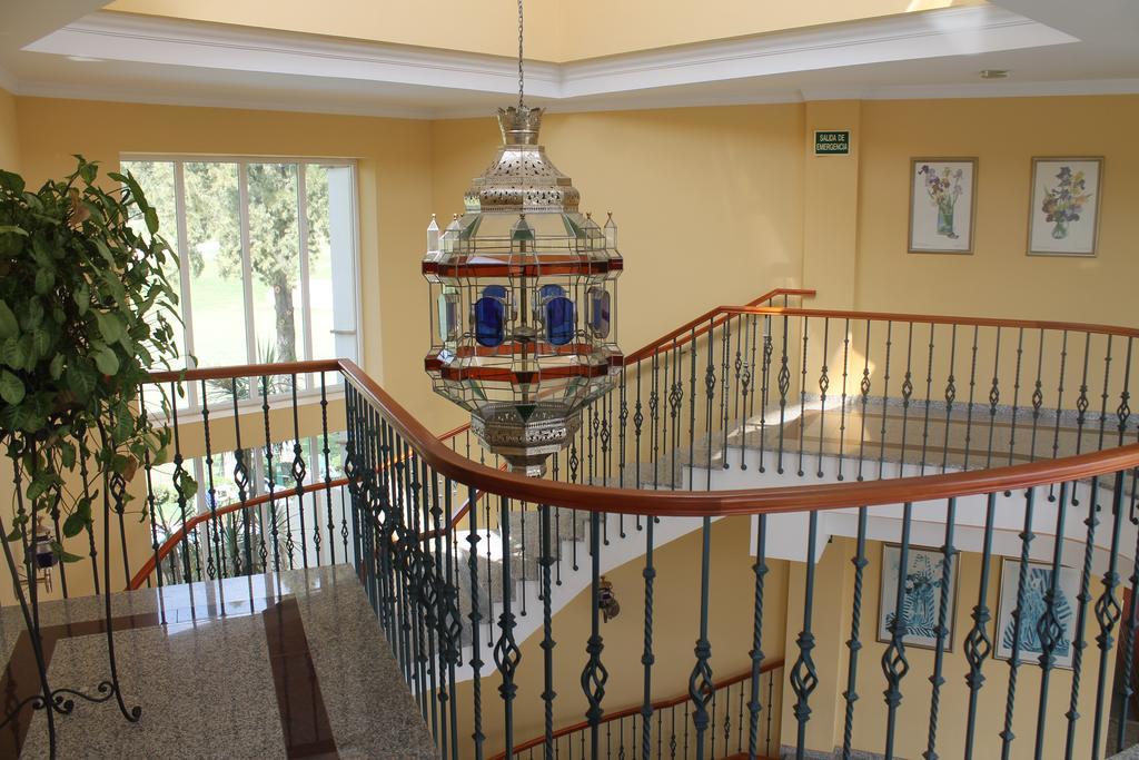 Hotel Tamisa Golf Mijas Buitenkant foto